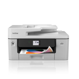 Brother MFC-J3660DW, A3 tiskárna/kopírka/skener/fax, duplexní tisk, síť, WiFi, dotykový LCD