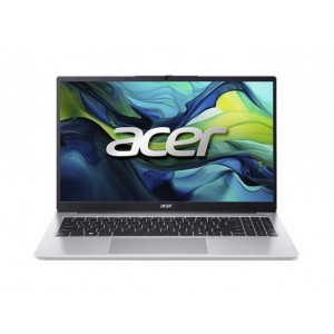 Acer Aspire Lite 15 (AL15-46P-R313) Ryzen R3 5400U/8GB/512GB SSD/15.6" FHD IPS/ESHELL stříbrný 