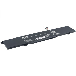 AVACOM Náhradní baterie Lenovo IdeaPad L340-15IRH, L340-17IRH Li-Pol 11,52V 3950mAh 46Wh
