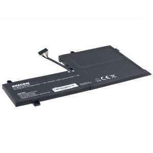AVACOM Náhradní baterie Lenovo Legion Y530-15ICH, Y540 Li-Pol 11,34V 4630mAh 53Wh