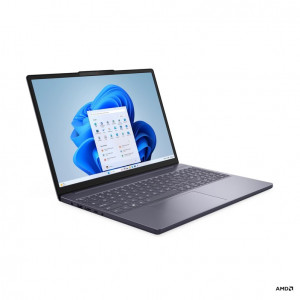 Lenovo IdeaPad Slim 3 15ARP10   Ryzen 5 150/16GB/SSD 512GB/15,3"/WUXGA/IPS/60Hz/300nitů/bez ADPT/bez OS/šedá