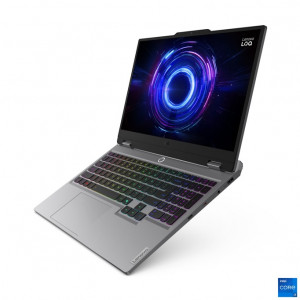 Lenovo LOQ 15IRX10   i7-13645HX/16GB/SSD 1TB/15,6"/IPS/WQHD/165Hz/350nitů/RTX5060 8GB/245W/WIN11 Home/šedá