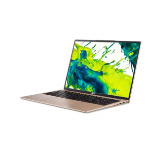 Acer Aspire Lite 16 (AL16-54P-544A) Core 5 120U/16GB/512GB SSD/16" WUXGA/Win11 Home/stříbrná