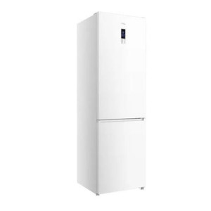 TCL RP409BWD0EU Lednice s mrazákem, bílá POŠKOZENÁ KRABICE