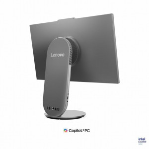 Lenovo YOGA AIO 27IPH11   Ultra 7 356H/32GB/SSD 1TB/27"/QHD/IPS/350nitů/JBL/Qi/170W/pivot/3r OnSite/WIN11 PRO/šedá