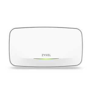 Zyxel NWA240BE BE15K 2x2:2+4x4:4+2x2:2 MU-MIMO,Triple Radio, 1 x 10G LAN Ports, PoE+ (802.3at), Standalone/Nebula Cloud