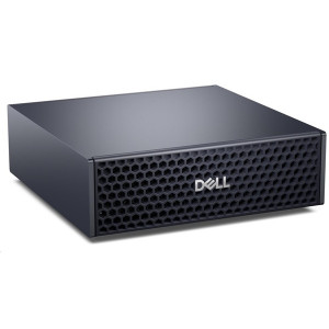 DELL Pro Max FCM1253 NVIDIA GB10 Grace CPU/128GB/4TB SSD/NVIDIA DGX OS 7/černá