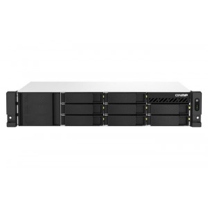 QNAP NAS TS-864eU-RP-8G