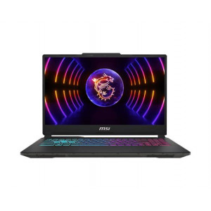 MSI Cyborg 15 A13UC-2218CZ/i5-13420H/16GB/512GB SSD/RTX 3050, 4GB/15,6" FHD, 144Hz/Win 11/černá