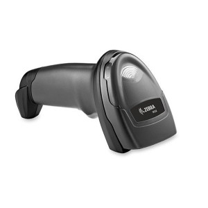 Zebra/Motorola čtečka DS2208, 2D, USB kabel, USB-HID