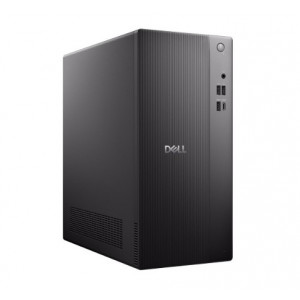 DELL Pro Tower Essential QVT1260 i5 14400/16GB/512GB SSD/keyboard+mouse/3Y ProSpt/W11P/černá