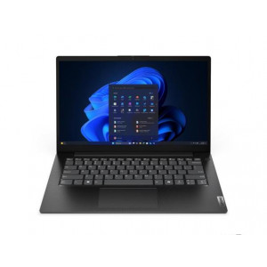Lenovo V14 G6 Ryzen 3 110/8GB/256GB SSD/14" FHD TN/2y Carry-in/Win 11 Home/černá