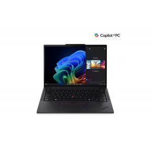 Lenovo ThinkPad T14s G6 Ryzen AI 7 PRO 350/32GB/1TB SSD/14"2,8K OLED Touch/5G/3Y Premier/Win11 Pro/černá
