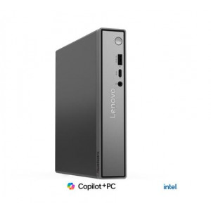 Lenovo ThinkCentre neo 50q G6 Tiny Ultra 7 256V/16GB/1TB SSD/3yOnSite/Win11 Pro/černá