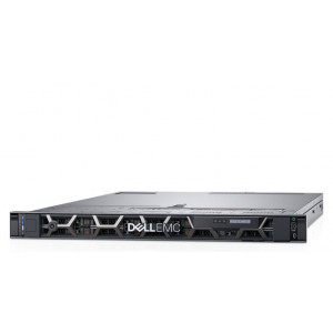 DELL PE R470 6x2,5/X6507P/32GB/1x480GB_SSD/H965i/iD_ENT/2x1100W