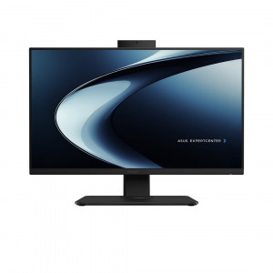 ASUS ExpertCenter P470 AiO - Core 7 240H/16GB/1TB SSD/27"/FHD/3y Onsite/Win 11 Pro/černá