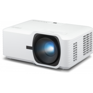 ViewSonic LSD400HD / DLP / Laser / Full HD / 4000 ANSI lm / HDMI