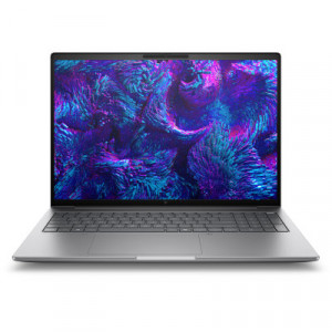 HP ZBook 8 G1i 16"/U7-255H/32GB/1TB/RTX 500 4GB/WUXGA (1920 × 1200)/Win 11 Pro/3y onsite