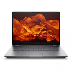 HP ZBook Fury G1i 18"/U9-285HX32GB/1TB/RTX PRO 3000 12GB/WQXGA (2560 × 1600)/Win 11 Pro/3y off-site