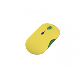 Lenovo 350 Bluetooth Silent Mouse FAN EDITION - BRAZIL