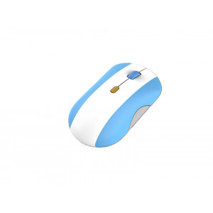 Lenovo 350 Bluetooth Silent Mouse FAN EDITION - ARGENTINA
