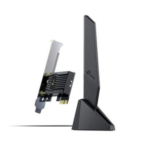 TP-Link Archer TXE73E - AXE5400 Wi-Fi 6E Bluetooth PCIe adaptér