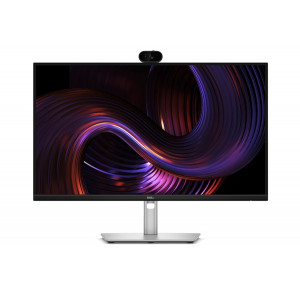 DELL P2726DEV 27" IPS/2560x1440/350 cd/m2/1500:1/8ms/CAM/HDMI/DP/USB-C/DOCK/IPS panel/cerny