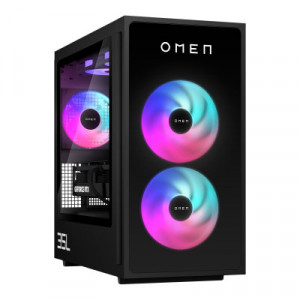HP OMEN 35L GT16-0012nc/Ultra 7 265K/32GB/1TB SSD/Radeon RX 9070XT 16GB/W7/850W/3y/WIN 11 Home/black