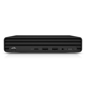 HP Pro Mini 260 G9/i3-1315U/8 GB/512 GB/Win 11 Pro 