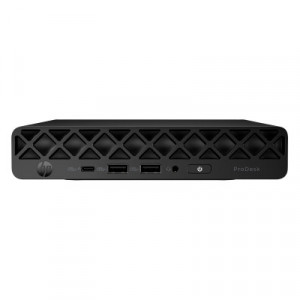 HP ProDesk 4 Mini G1i AI/U5 225T/8 GB/512 GB/Win 11 Home/3y onsite