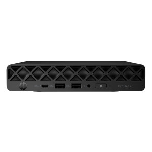 HP ProDesk 4 Mini G1i AI/Ultra 5 235T/16 GB/512 GB/Win 11 Pro/3y