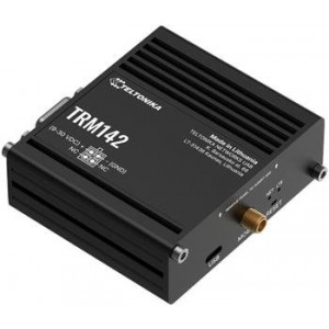 Teltonika TRM142 průmyslový 4G Cat4 Modem