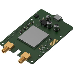 Teltonika EBD070 Calyx 5G Red Cap Modem pro Raspberry Pi 4 a 5