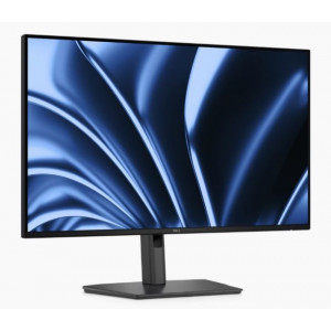 DELL Professional P2726HE 27" FHD/5ms/HDMI/DP/USB-C/DOCK/RJ45/IPS/cerny