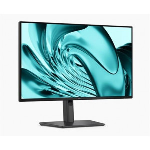 DELL Professional P2426E 24" WUXGA IPS/5ms/300nits/1500:1/100Hz/HDMI/USB/RJ-45/Pivot/černý