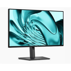 DELL Professional P2426H 24" FHD IPS/5ms/300nits/1500:1/120Hz/HDMI/USB/Pivot/černý