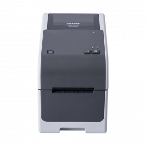TD-2310D203 (203 dpi, až 152,4 mm/sec, USB-C, RS-232C*, max šířka štítků 63 mm)