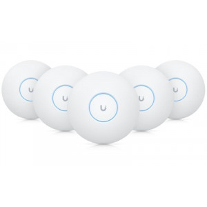 Ubiquiti UniFi U7 Pro 5pack