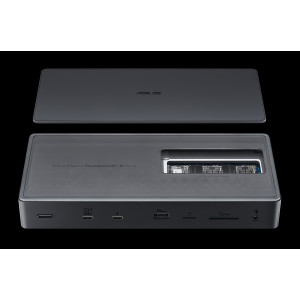 ASUS dokovací stanice Master Thunderbolt 5 Dock