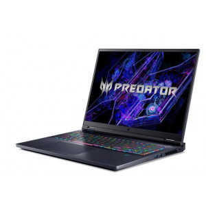 Acer Predator Helios 18 AI (PH18-I71-93U6) Ultra 9 290HX Plus/2*48GB/2TB SSD/RTX 5080 16GB/18" WQXGA IPS 240Hz/Win 11 Pro