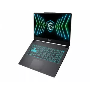 MSI Cyborg 15 Black Edition A13VE-2432CZNN/i5-13420H/16GB/1TB SSD/RTX 4050, 6GB/15,6" FHD, 144Hz/Win 11 home/černá