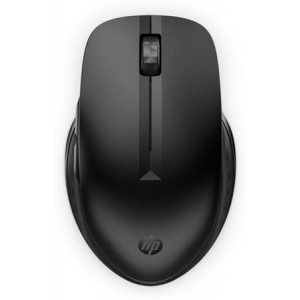 HP myš 435 Multi-device bezdrátová černá - rozbaleno