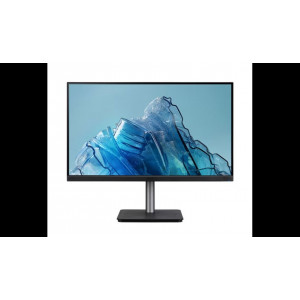 Acer LCD CB273UGbemipruzx  27" IPS LED 2560x1440@120Hz /1ms/100M:1/350 nits/HDMI, DP/1xType-C(90w)/repro/ Black
