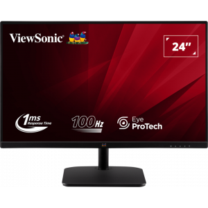 Viewsonic VA2432-H-2 24" IPS/1920x1080@100Hz/1ms/250cd/VGA/HDMI/VESA