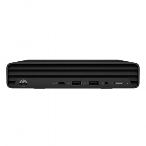 HP Pro Mini 260 G9/i5-1335U/8 GB//512 GB/Win 11 Pro
