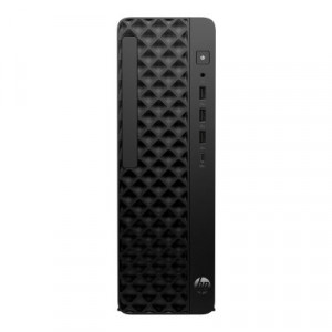 HP ProDesk SFF 2 G1i/i3-14100/8 GB/512 GB/Win 11 Pro 
