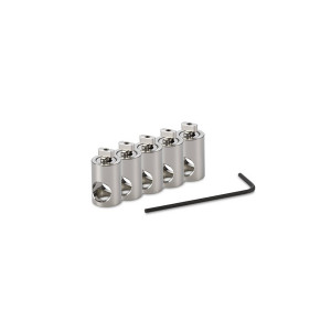 Kensington Locking Eyelet for Standard Slots (5-pack)