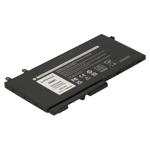 2-Power Baterie do Laptopu 11,4V 4000mAh