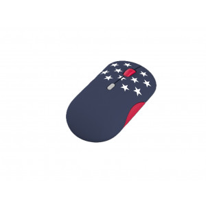 Lenovo 350 Bluetooth Silent Mouse FAN EDITION - US