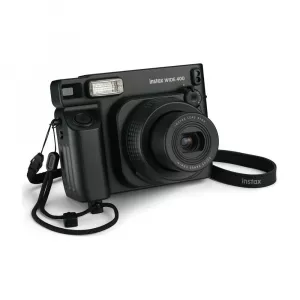 Fujifilm INSTAX WIDE 400 JET BLACK